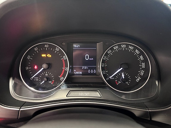 Skoda Fabia 11 of 14