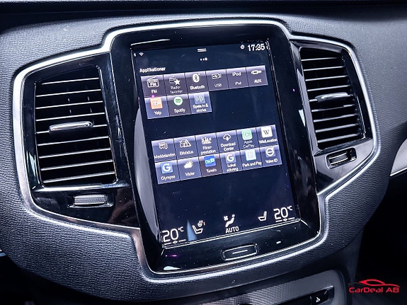 Volvo XC90 29 of 30