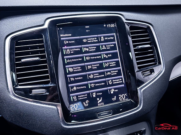 Volvo XC90 28 of 30