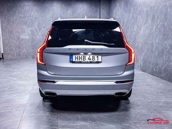 Volvo XC90 6 of 30