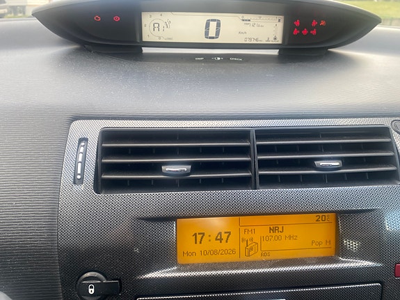 Citroen C4 3 of 3