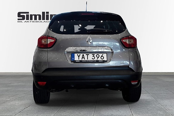 Renault Captur 4 of 10