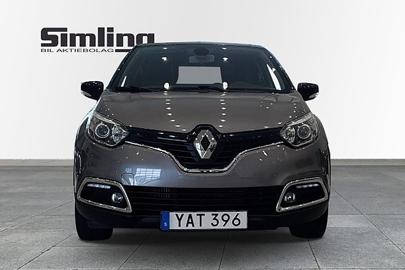 Renault Captur 5 of 10