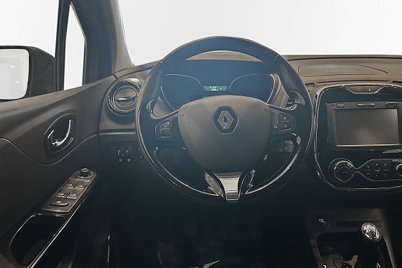 Renault Captur 9 of 10