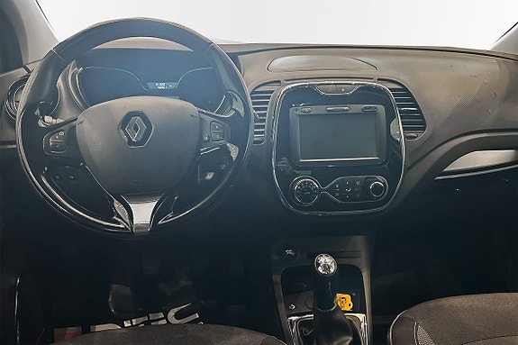 Renault Captur 8 of 10