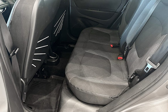 Renault Captur 7 of 10