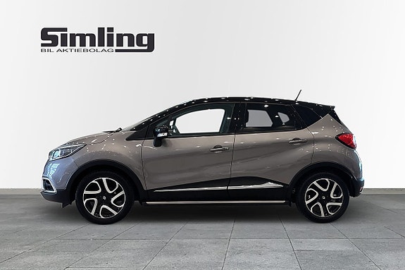 Renault Captur 3 of 10