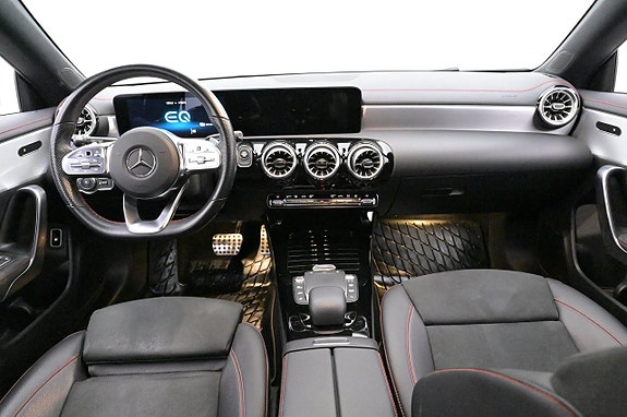 Mercedes-Benz CLA250 e 6 of 27