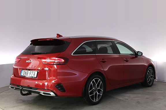Kia Ceed 5 of 27