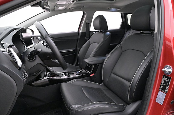 Kia Ceed 9 of 27
