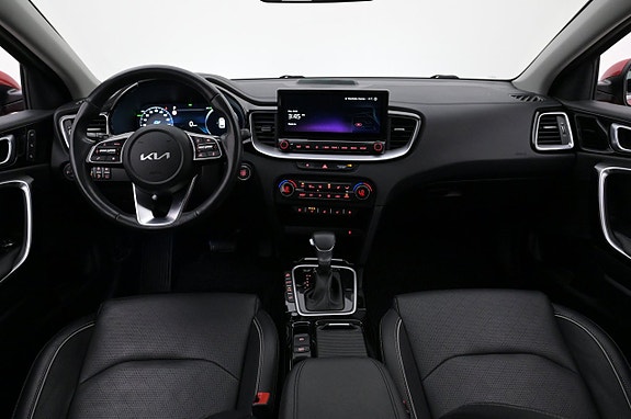 Kia Ceed 6 of 27