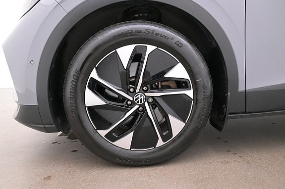 Volkswagen ID.4 27 of 27