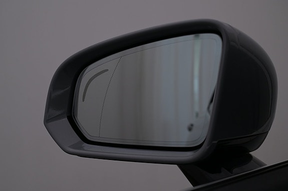 Volvo V90 19 of 27