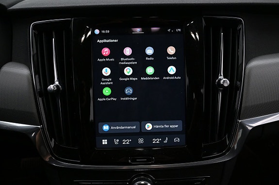 Volvo V90 15 of 27