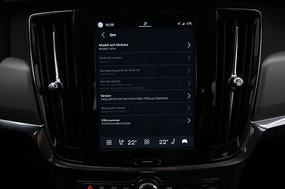 Volvo V90 17 of 27