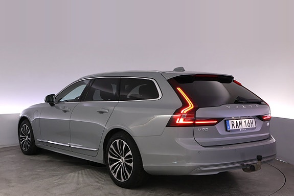 Volvo V90 4 of 27