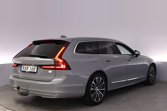 Volvo V90 5 of 27