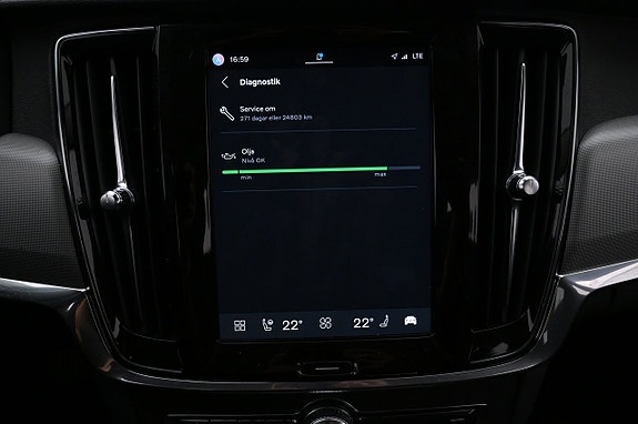 Volvo V90 13 of 27