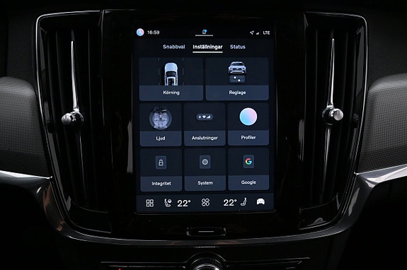 Volvo V90 16 of 27
