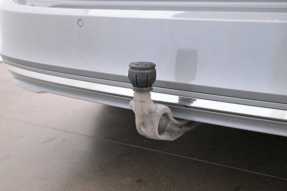 Volvo V90 25 of 27