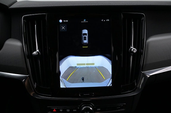 Volvo V90 11 of 27