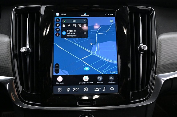 Volvo V90 12 of 27
