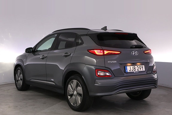 Hyundai Kona 4 of 27
