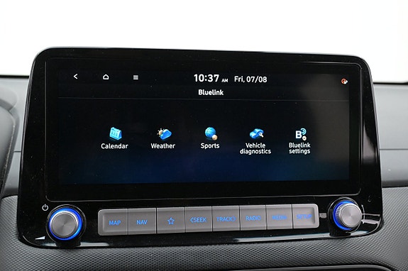 Hyundai Kona 19 of 27