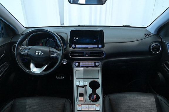Hyundai Kona 6 of 27