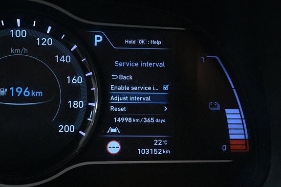 Hyundai Kona 9 of 27