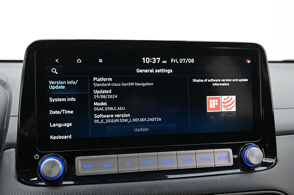 Hyundai Kona 20 of 27