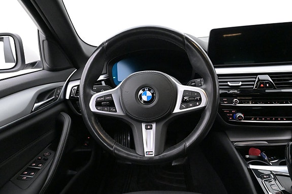 BMW 530e 7 of 27