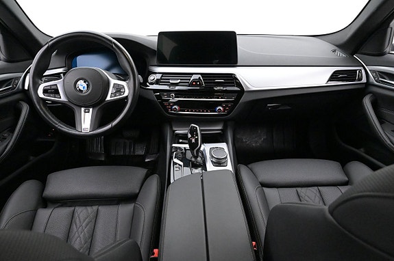 BMW 530e 6 of 27