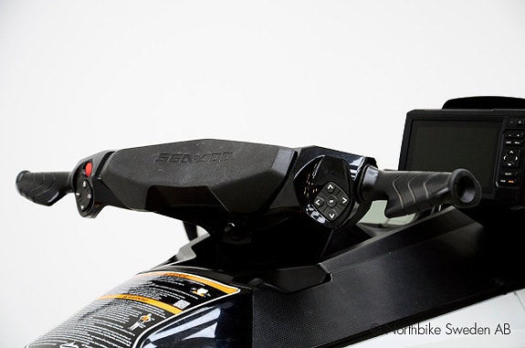 Sea-Doo Fish Pro 155 -19 7 of 7