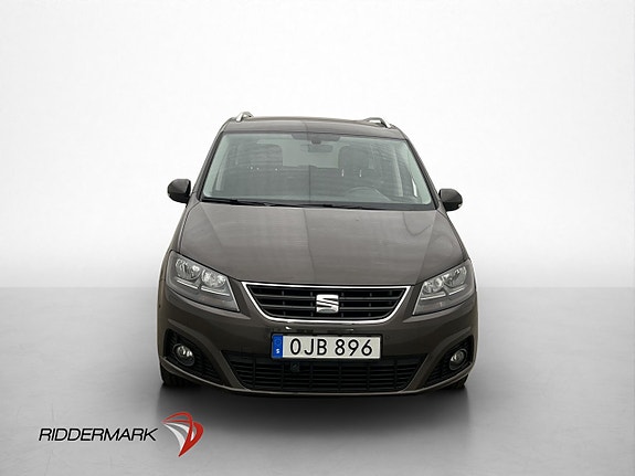 Seat Alhambra 2 of 30
