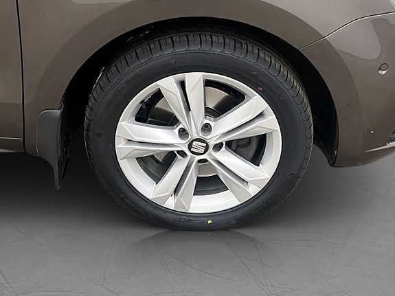 Seat Alhambra 30 of 30