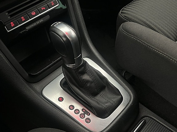 Seat Alhambra 23 of 30