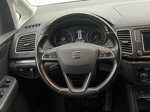 Seat Alhambra 15 of 30