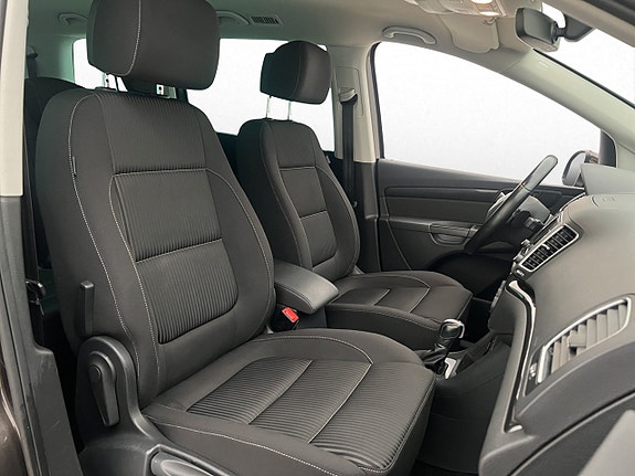 Seat Alhambra 10 of 30