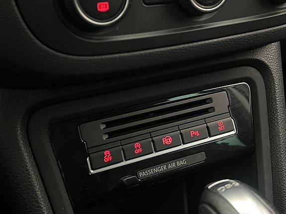 Seat Alhambra 22 of 30