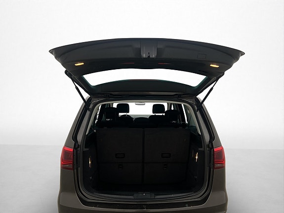 Seat Alhambra 9 of 30