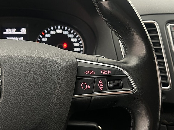 Seat Alhambra 24 of 30