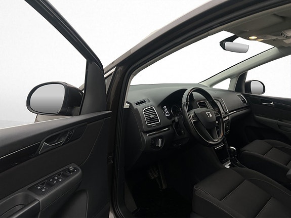 Seat Alhambra 16 of 30