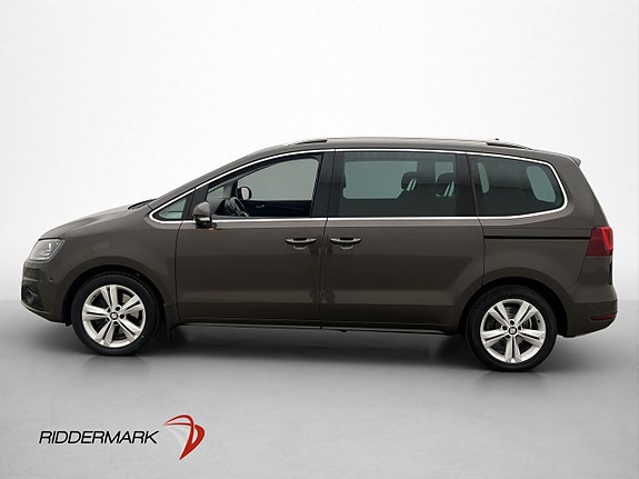 Seat Alhambra 4 of 30