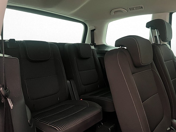 Seat Alhambra 13 of 30