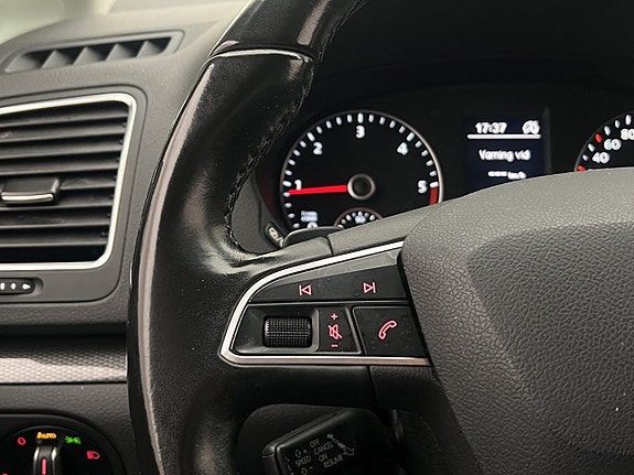 Seat Alhambra 25 of 30
