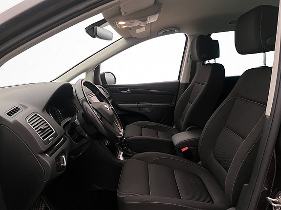Seat Alhambra 17 of 30