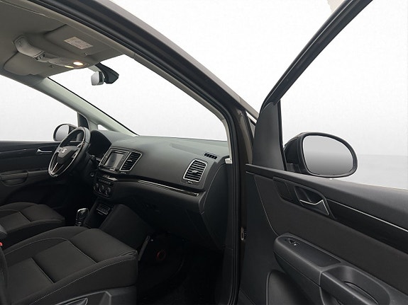 Seat Alhambra 11 of 30