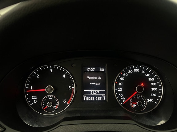 Seat Alhambra 18 of 30