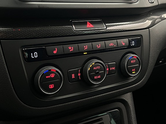 Seat Alhambra 21 of 30